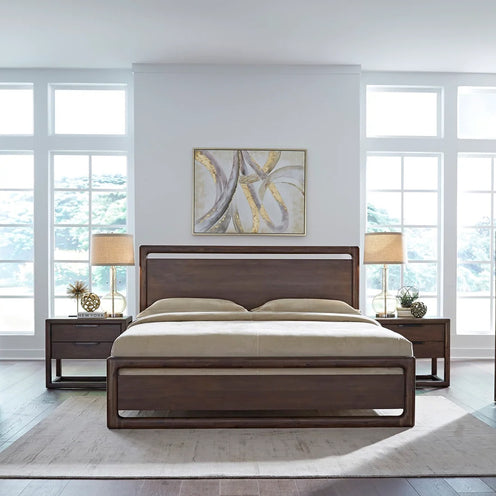 Sol Bed
